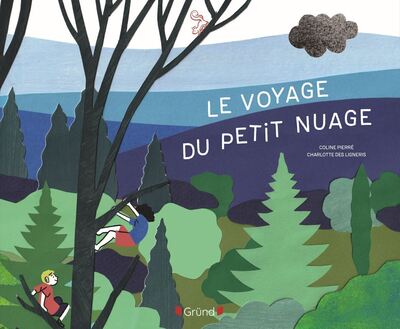 LE VOYAGE DU PETIT NUAGE