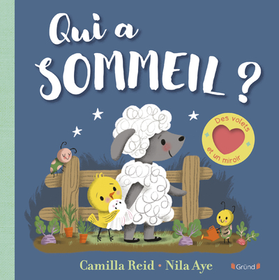 QUI A SOMMEIL