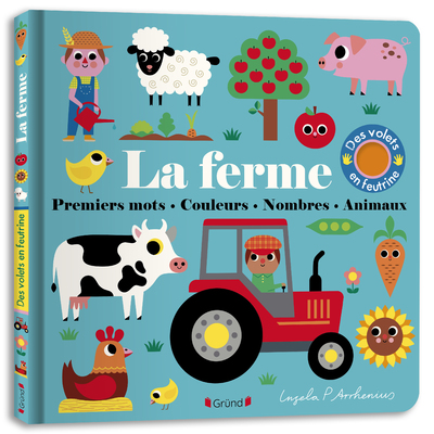 LA FERME