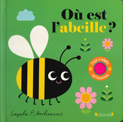OU EST L'ABEILLE