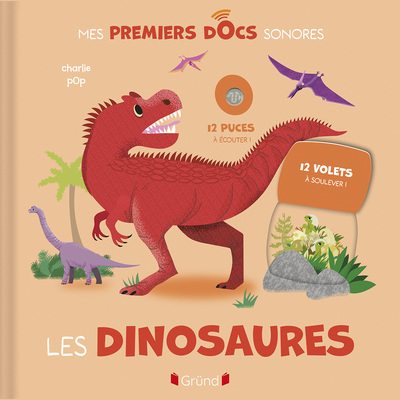 LES DINOSAURES