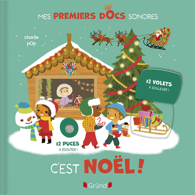 C'EST NOEL
