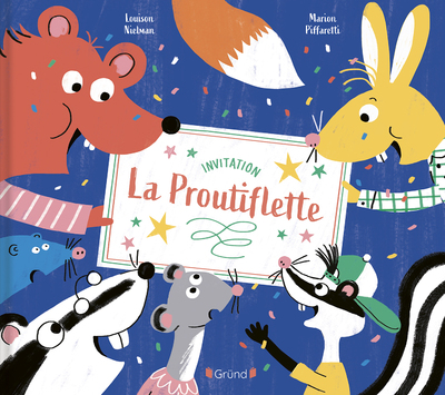 LA PROUTIFLETTE