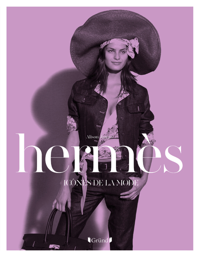 ICONES DE LA MODE - HERMES