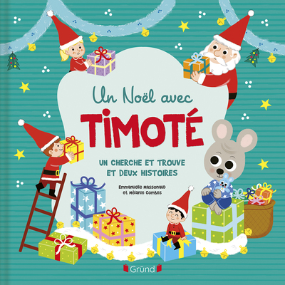 UN NOEL AVEC TIMOTE