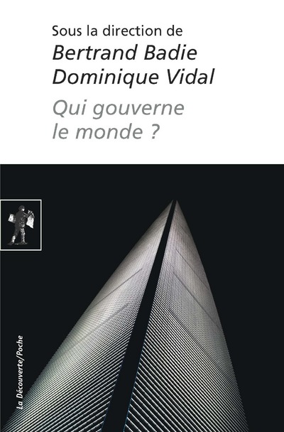 QUI GOUVERNE LE MONDE ?