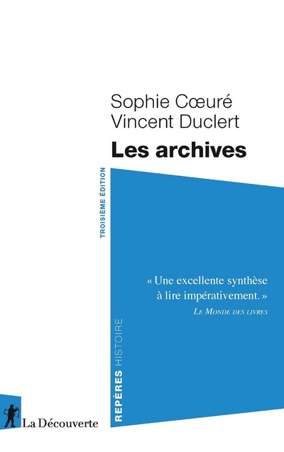 LES ARCHIVES