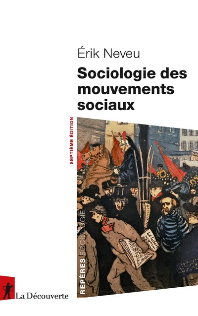 SOCIOLOGIE DES MOUVEMENTS SOCIAUX - 7ED