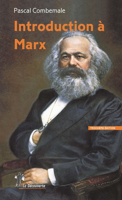 INTRODUCTION A MARX