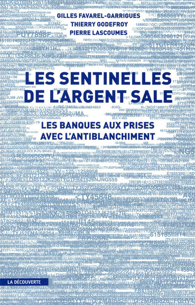 LES SENTINELLES DE L'ARGENT SALE