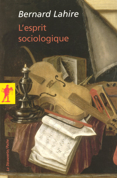 L'ESPRIT SOCIOLOGIQUE