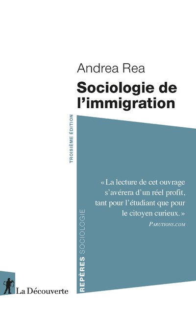 SOCIOLOGIE DE L'IMMIGRATION