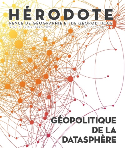H177/178 : GEOPOLITIQUE DE LA DATASPHERE