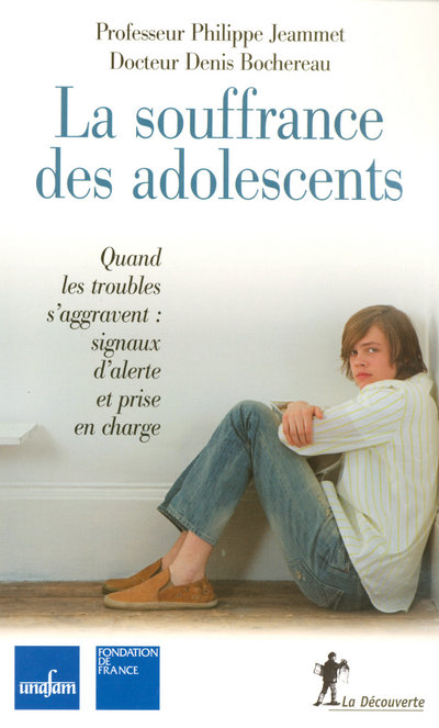 LA SOUFFRANCE DES ADOLESCENTS