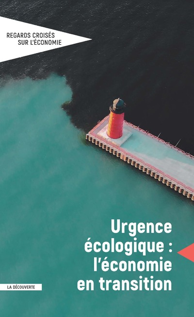REVUE REGARDS CROISES SUR L'ECONOMIE NUMERO 26