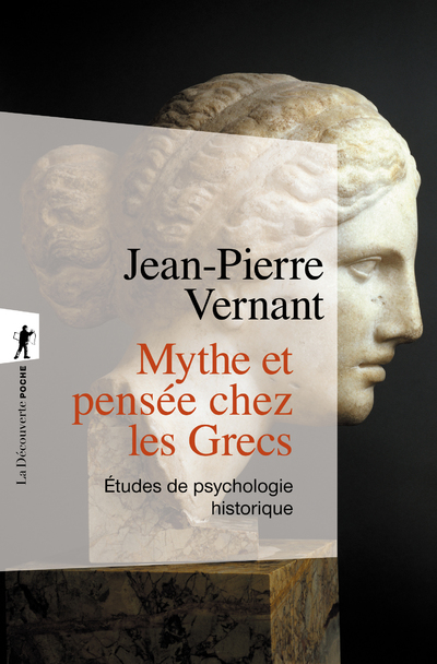 MYTHES ET PENSEE CHEZ LES GRECS