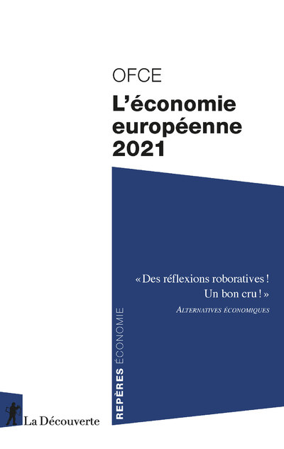 L'ECONOMIE EUROPEENNE 2021