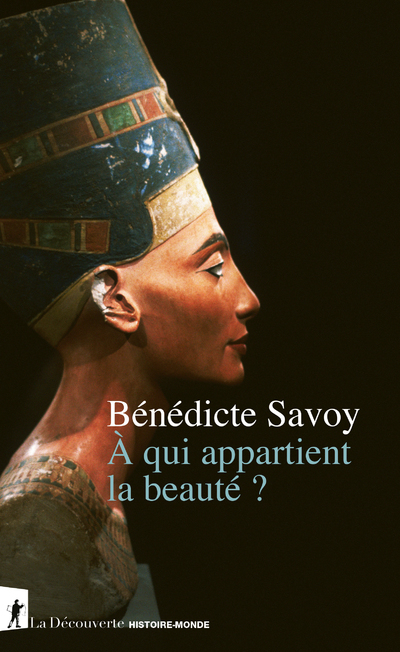 A QUI APPARTIENT LA BEAUTE