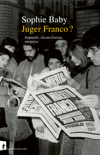 JUGER FRANCO  - IMPUNITE, RECONCILIATION, MEMOIRE