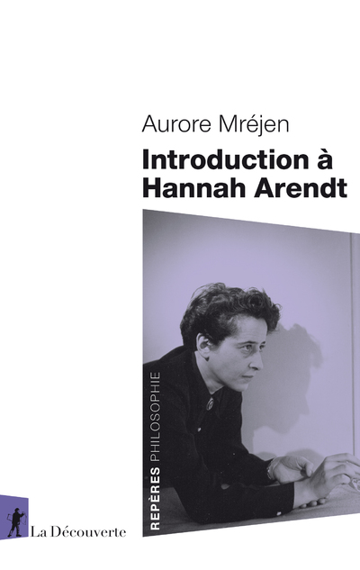 INTRODUCTION A HANNAH ARENDT