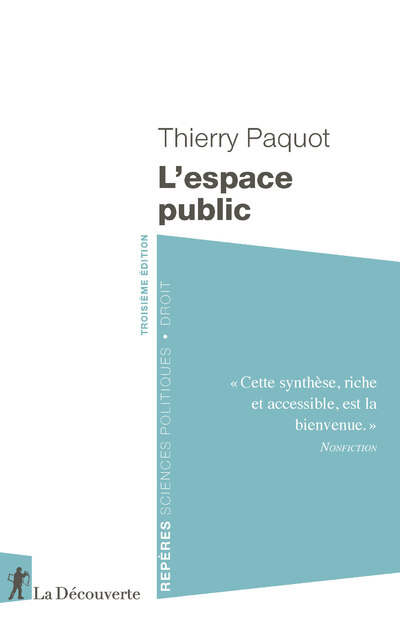 L'ESPACE PUBLIC