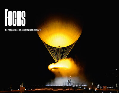 FOCUS 2024 - LE REGARD DES PHOTOGRAPHES DE L'AFP