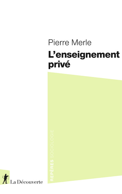 L'ENSEIGNEMENT PRIVE