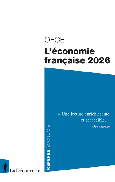 L'ECONOMIE FRANCAISE 2026