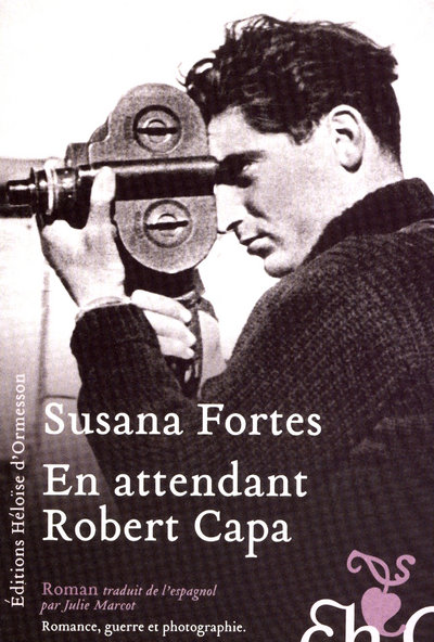 EN ATTENDANT ROBERT CAPA