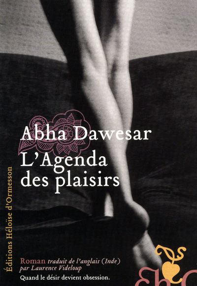 L'AGENDA DES PLAISIRS