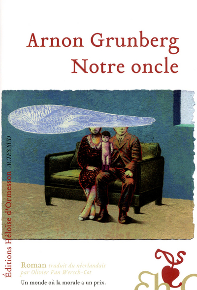 NOTRE ONCLE