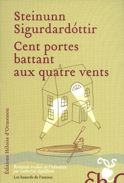 CENT PORTES BATTANT AUX QUATRE VENTS