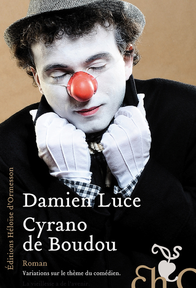 CYRANO DE BOUDOU
