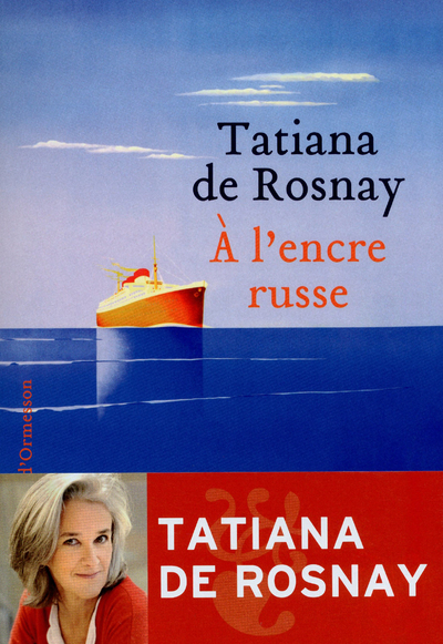 A L'ENCRE RUSSE