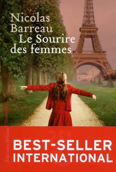 LE SOURIRE DES FEMMES