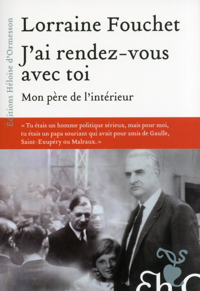J'AI RENDEZ-VOUS AVEC TOI