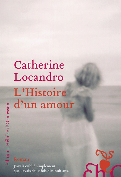 L'HISTOIRE D'UN AMOUR