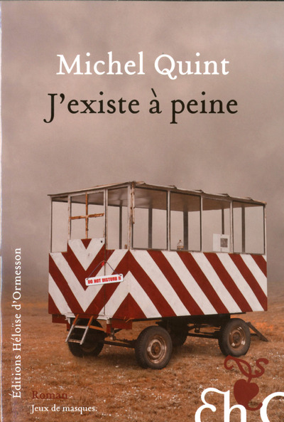 J'EXISTE A PEINE