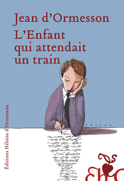 L'ENFANT QUI ATTENDAIT UN TRAIN