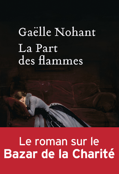 LA PART DES FLAMMES