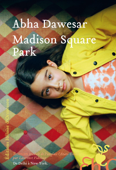 MADISON SQUARE PARK