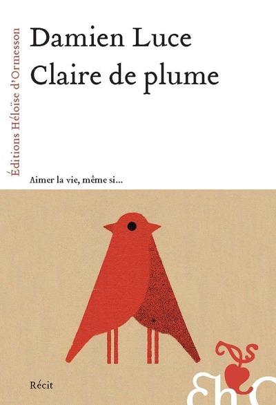 CLAIRE DE PLUME