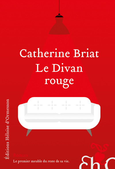 LE DIVAN ROUGE