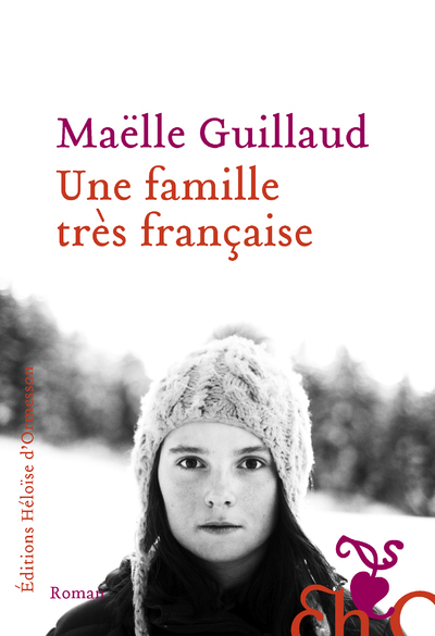 UNE FAMILLE TRES FRANCAISE