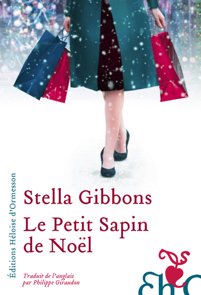 LE PETIT SAPIN DE NOEL