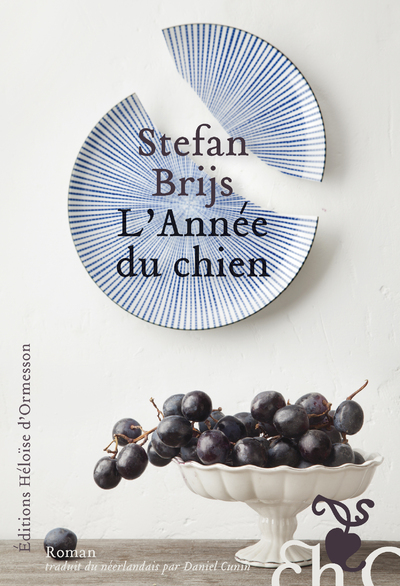 L'ANNEE DU CHIEN