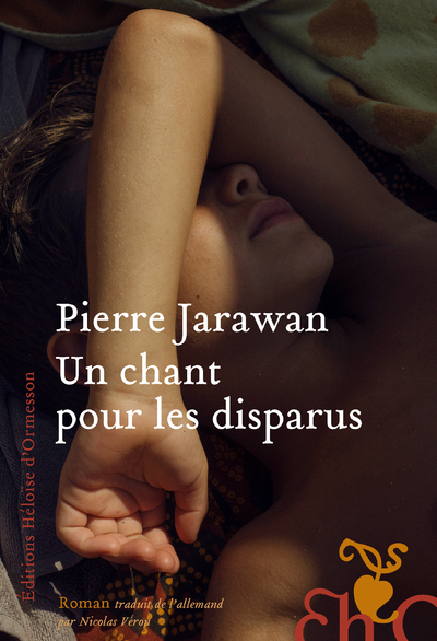 UN CHANT POUR LES DISPARUS