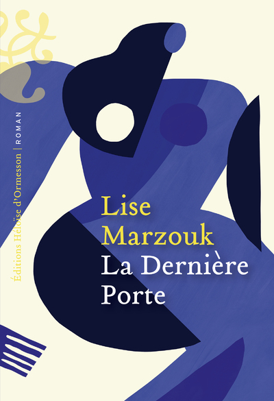 LA DERNIERE PORTE