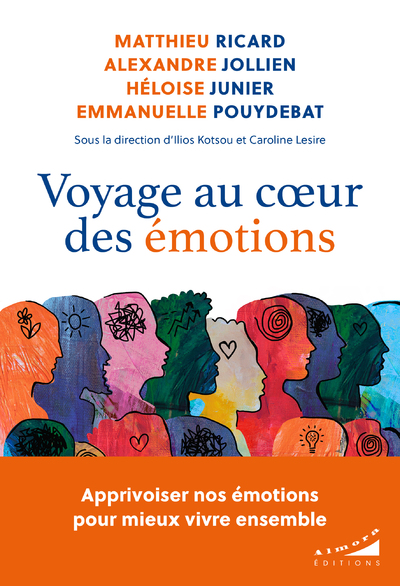 VOYAGE AU COEUR DES EMOTIONS