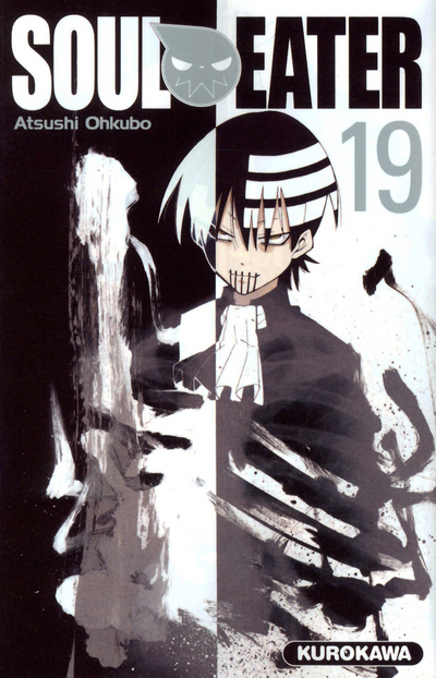 SOUL EATER - TOME 19